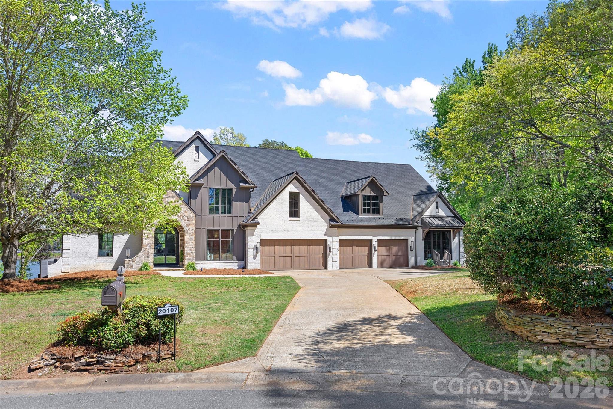 Crown Harbor - Residential