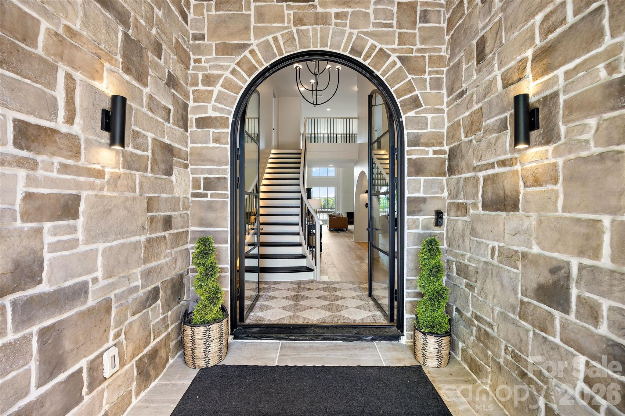 Crown Harbor - Residential