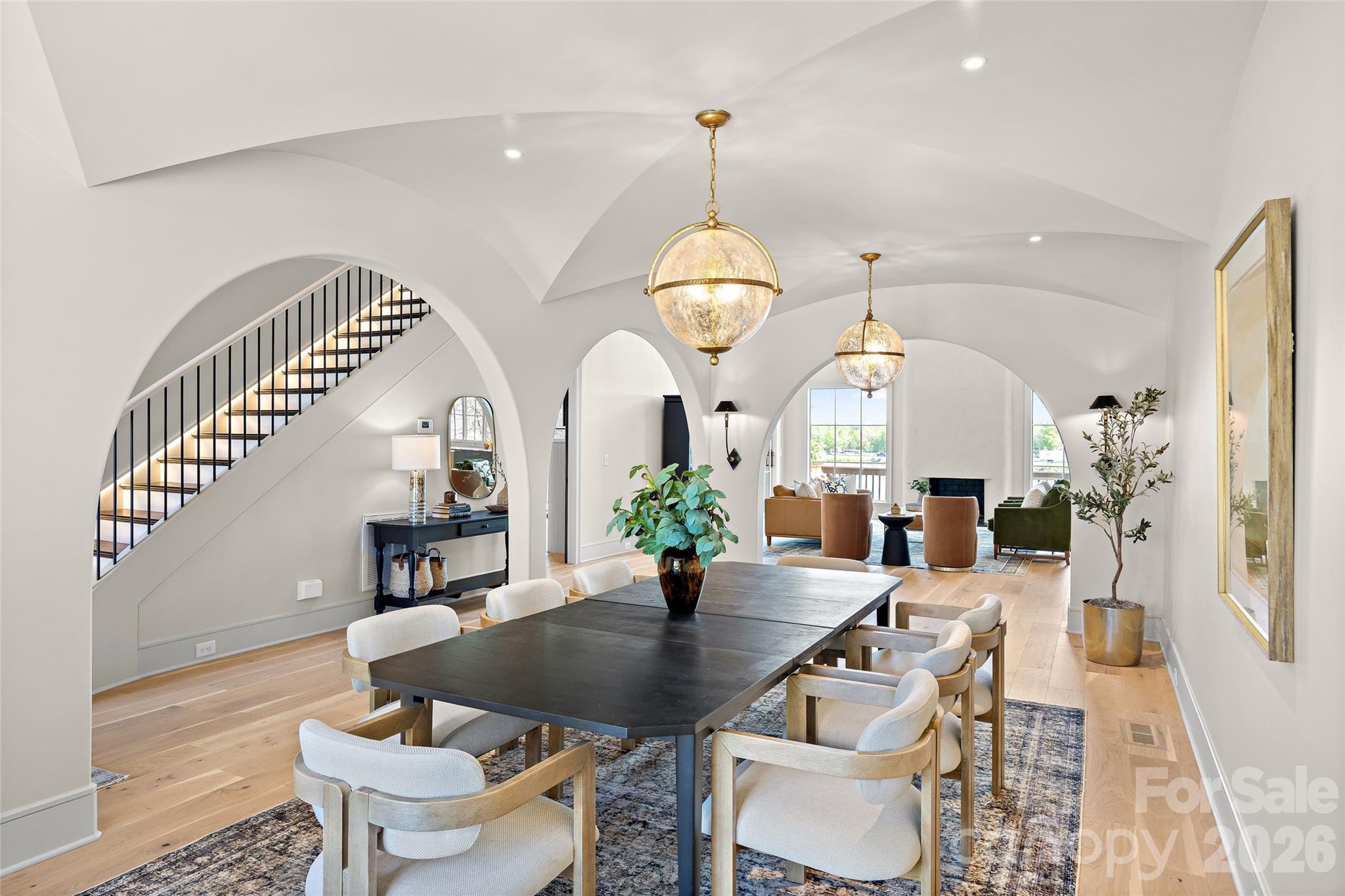 Crown Harbor - Residential