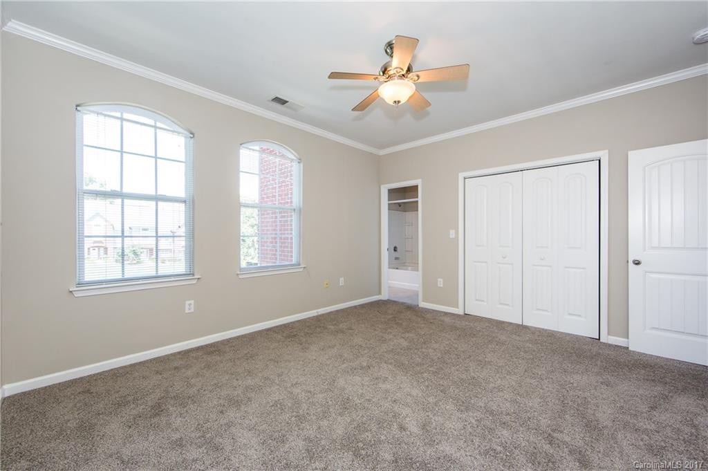 Park at Davidson - Residential Lease