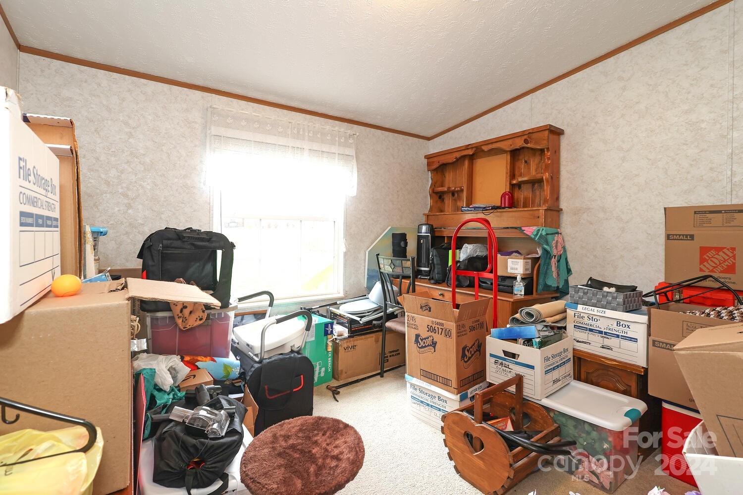None - Residential