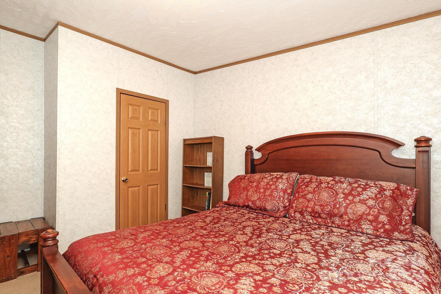 None - Residential