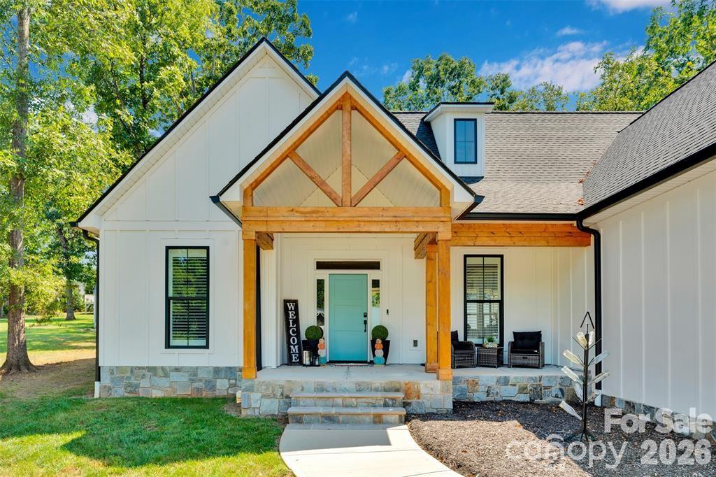 Rachels Vineyard - Residential