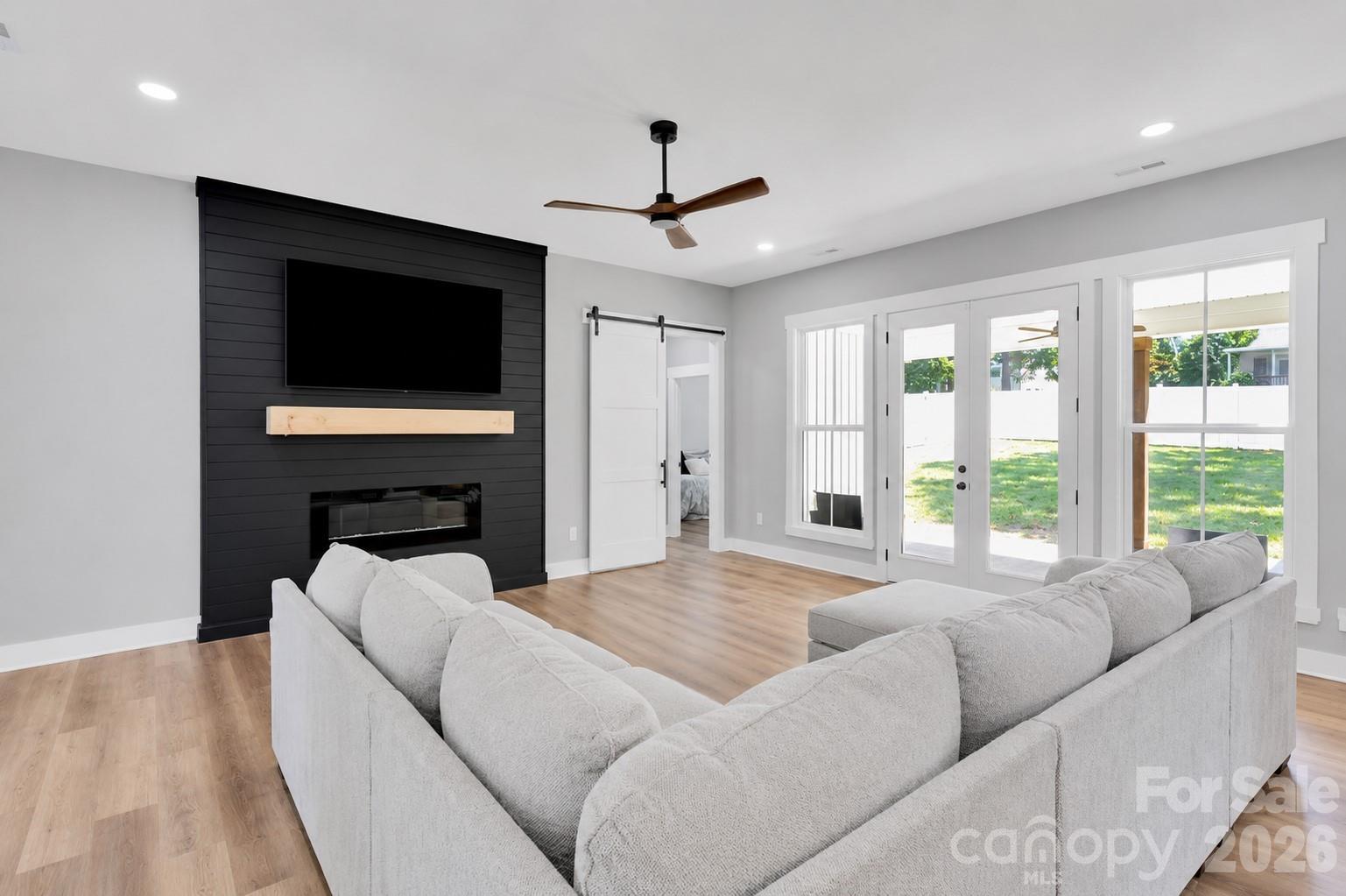 Rachels Vineyard - Residential