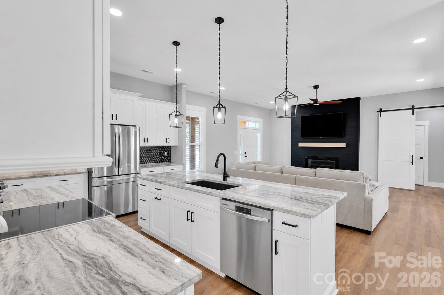 Rachels Vineyard - Residential