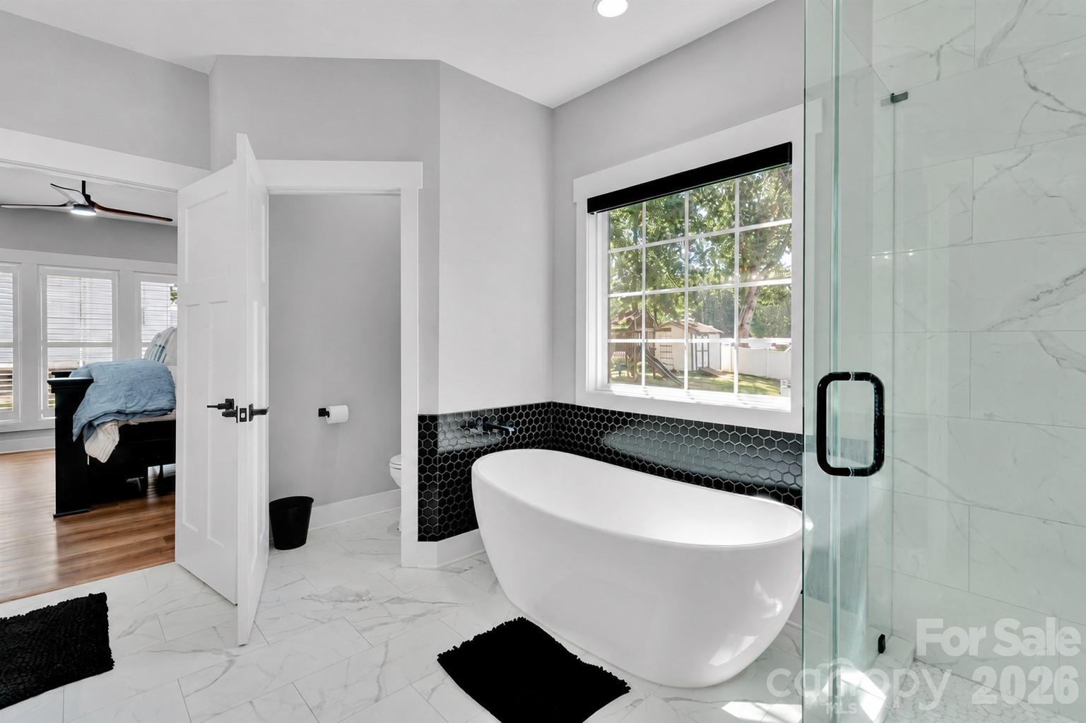 Rachels Vineyard - Residential