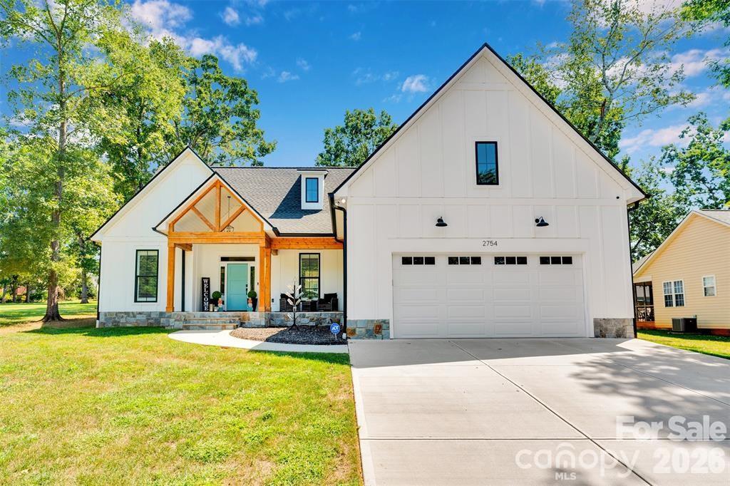 Rachels Vineyard - Residential