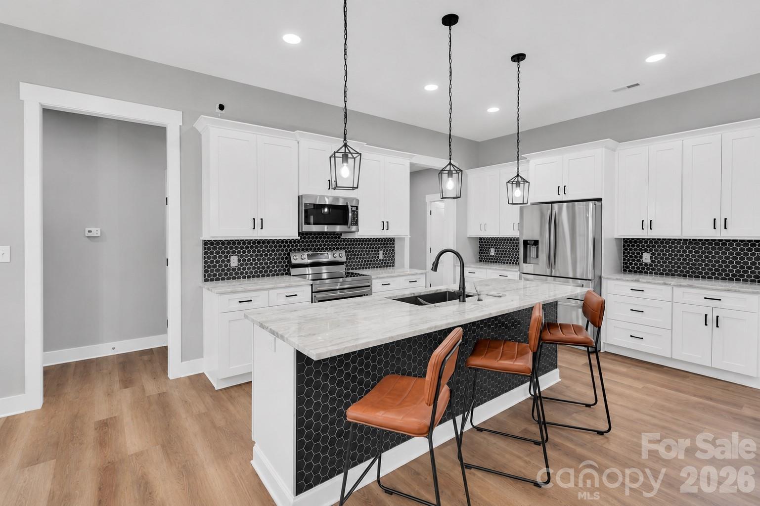 Rachels Vineyard - Residential