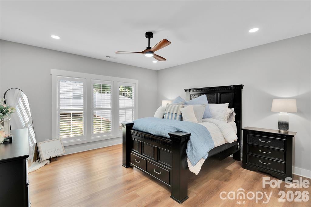 Rachels Vineyard - Residential