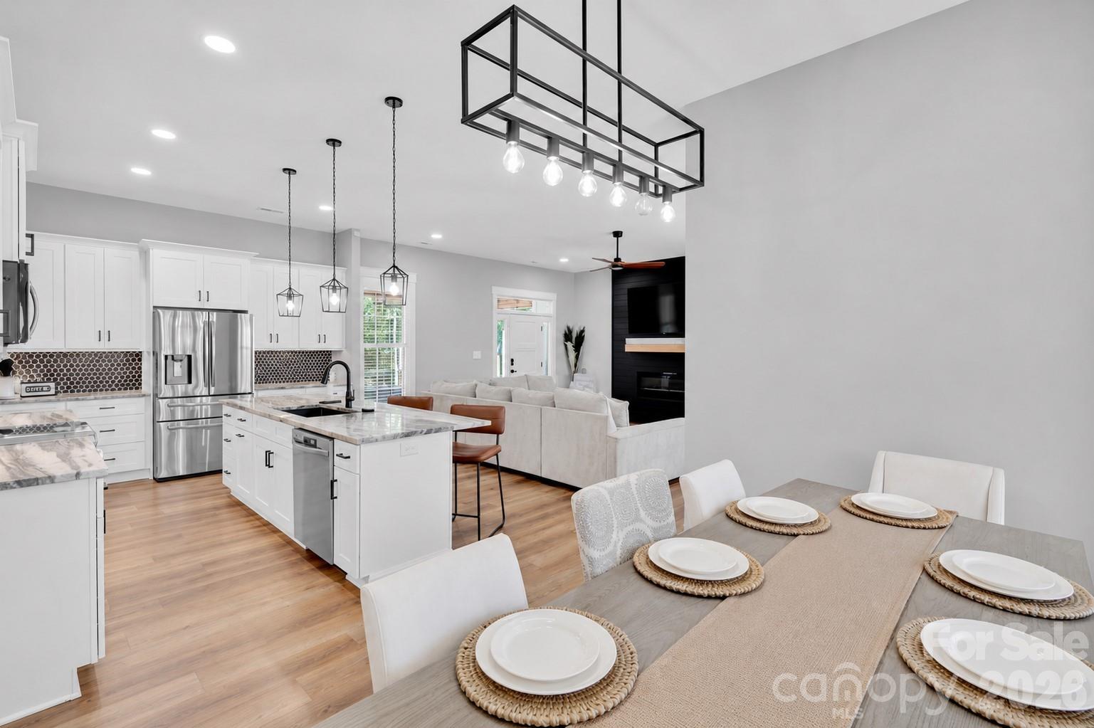 Rachels Vineyard - Residential