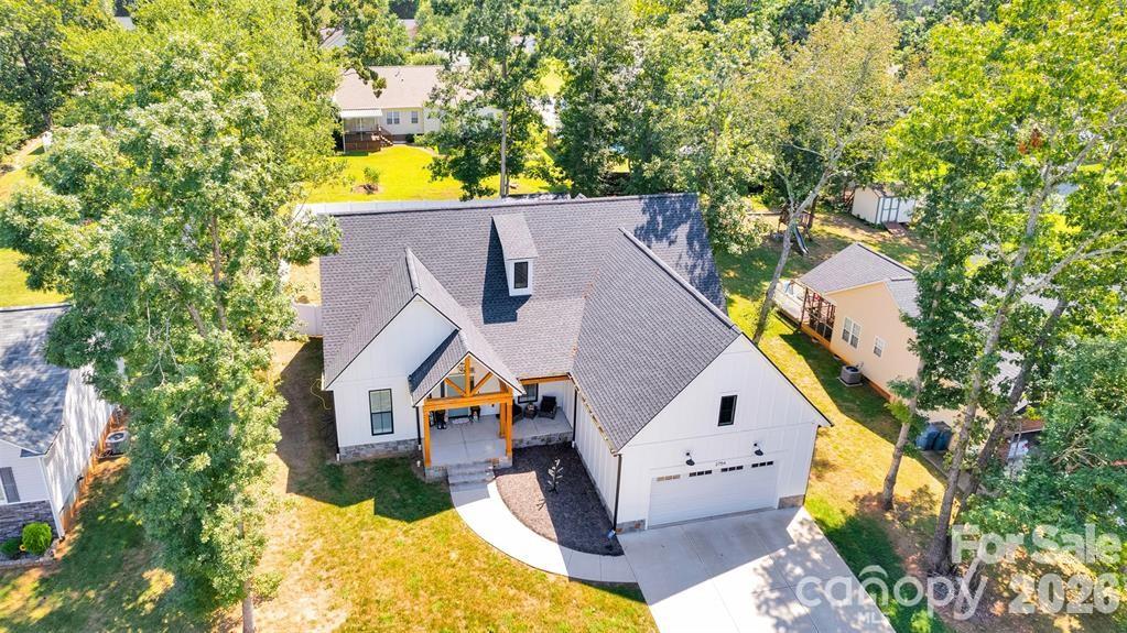 Rachels Vineyard - Residential