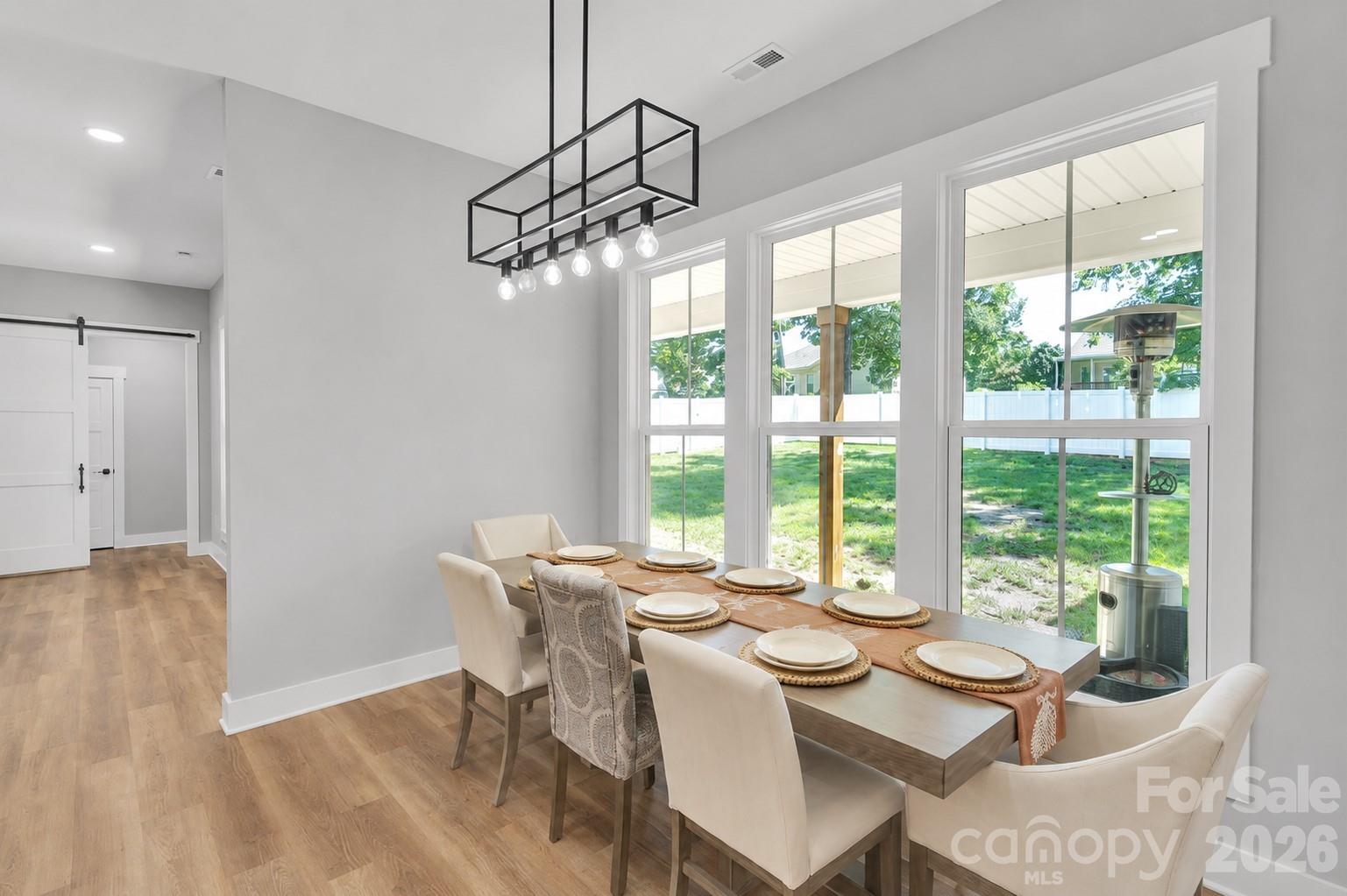Rachels Vineyard - Residential