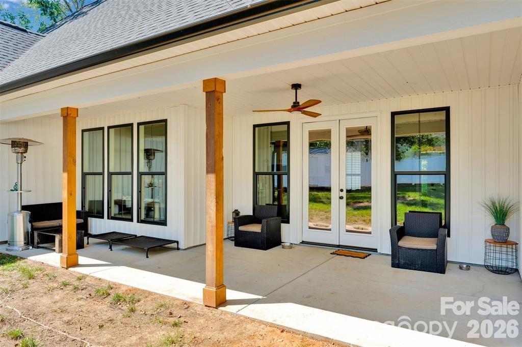 Rachels Vineyard - Residential