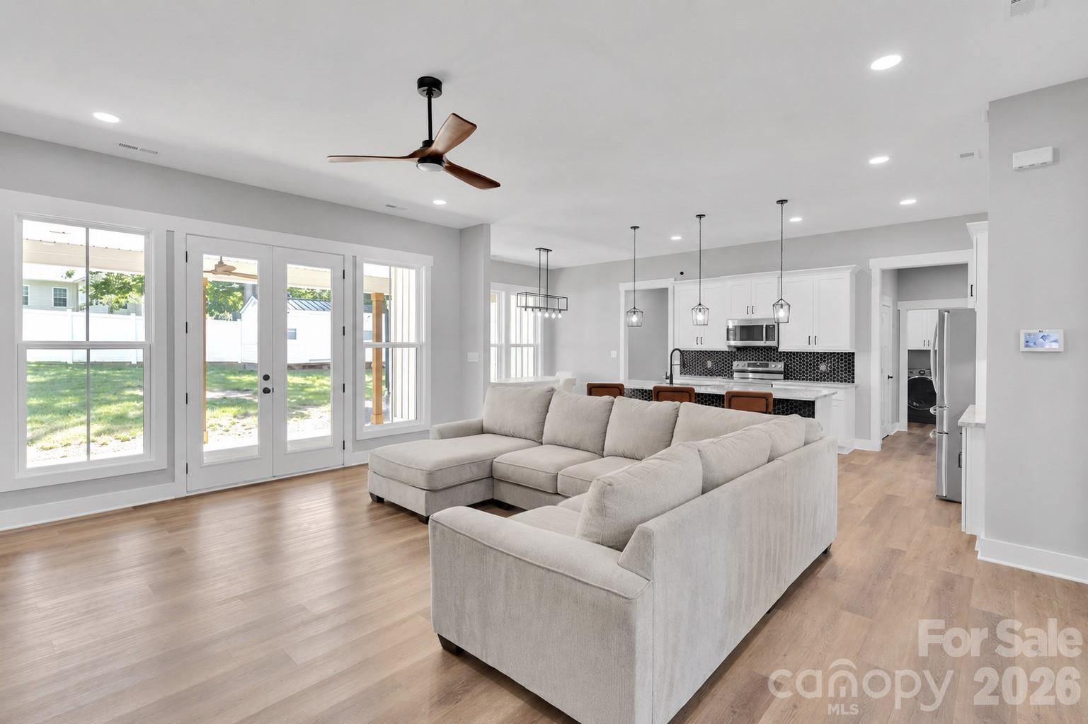 Rachels Vineyard - Residential