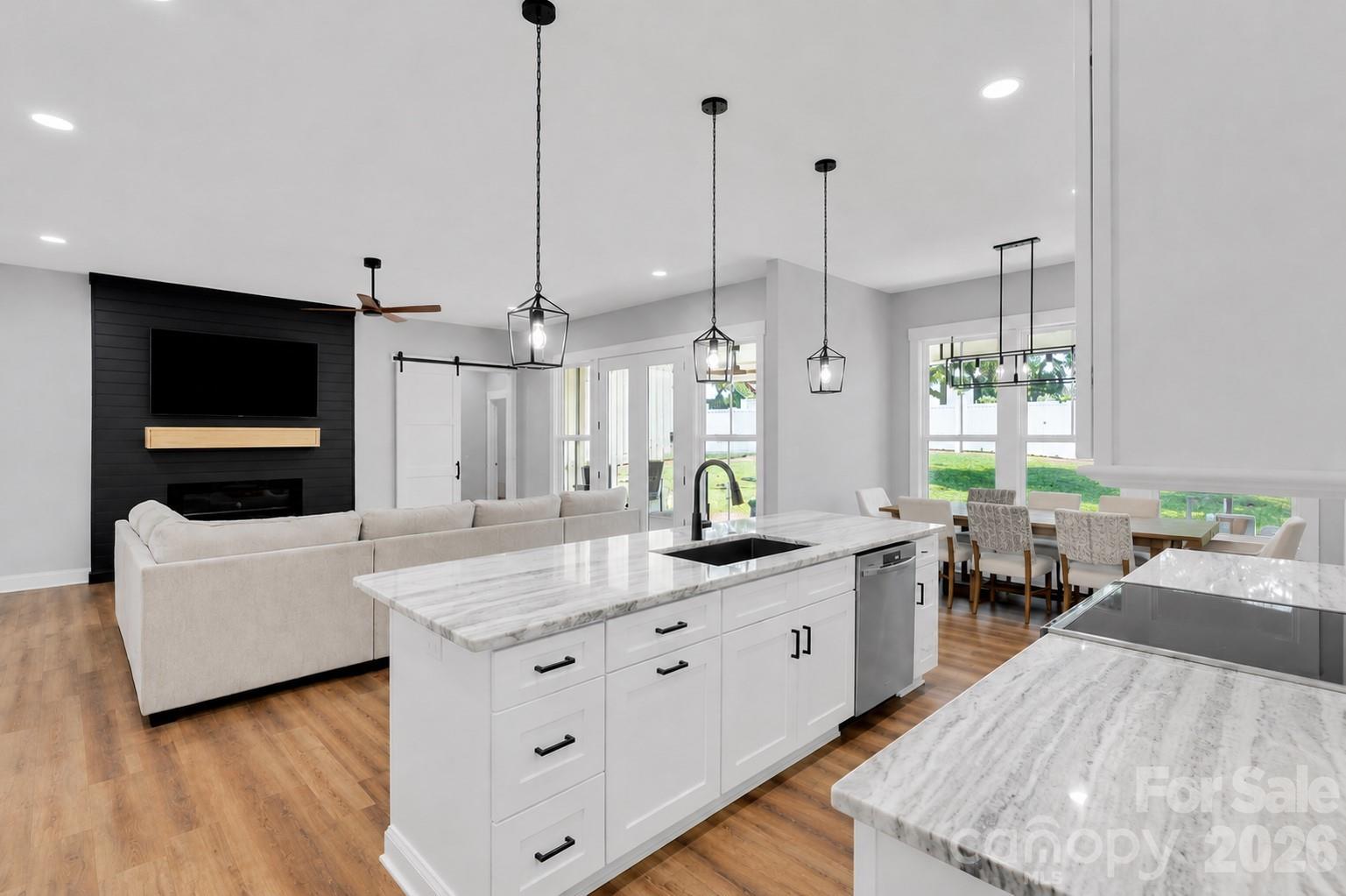Rachels Vineyard - Residential
