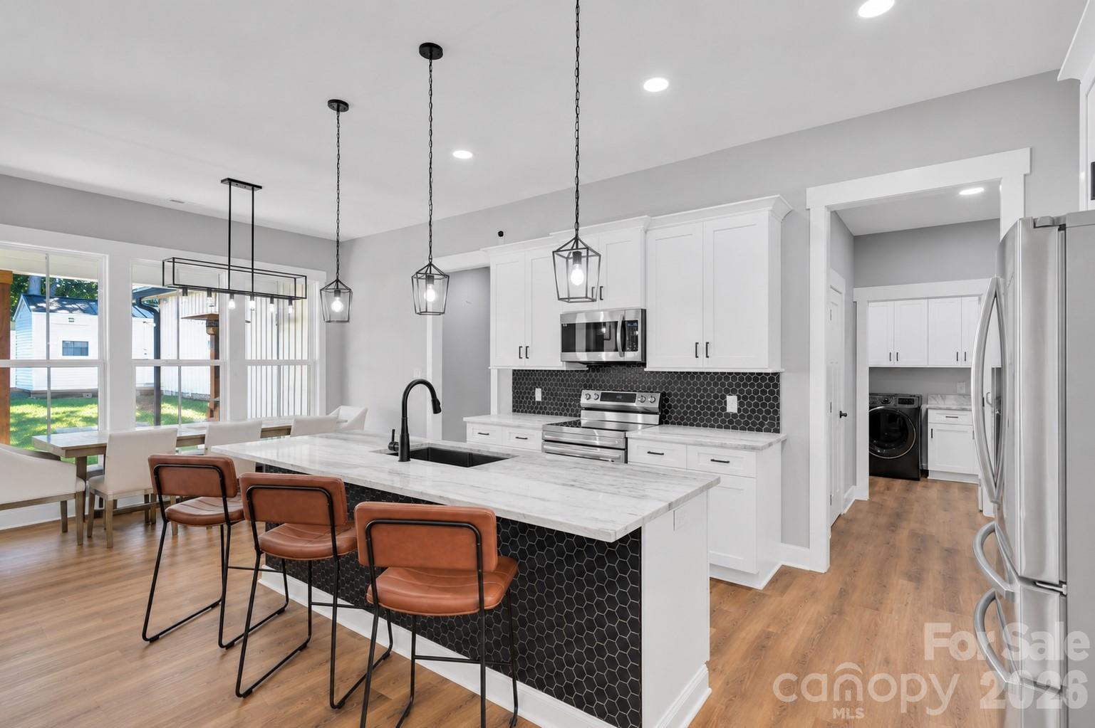 Rachels Vineyard - Residential