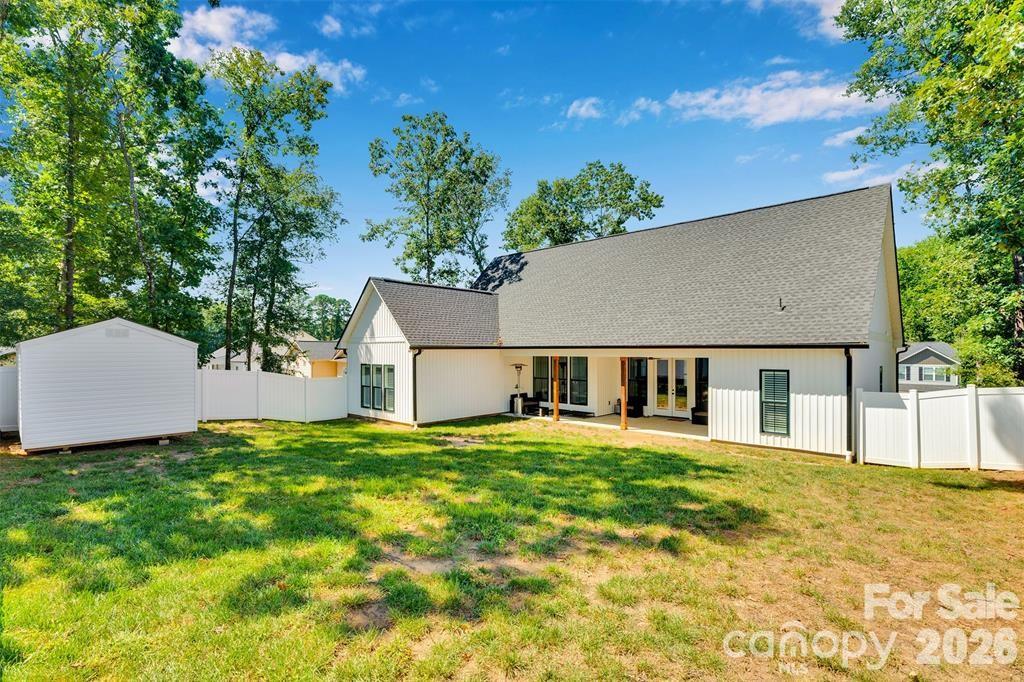 Rachels Vineyard - Residential