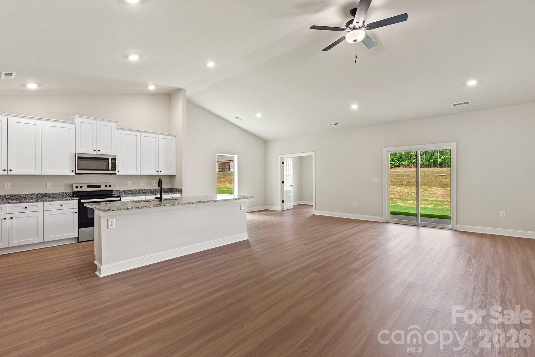 Ascot Woods - Residential