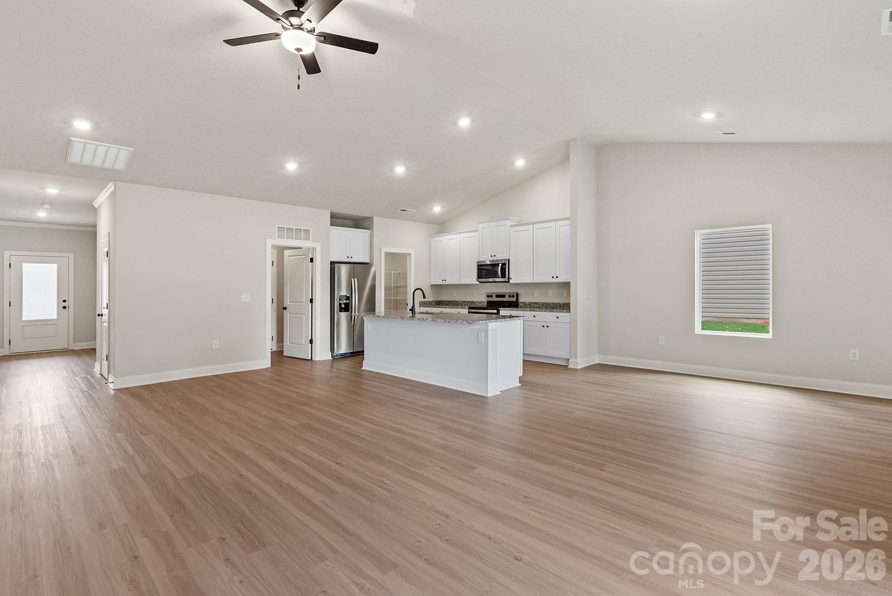 Ascot Woods - Residential