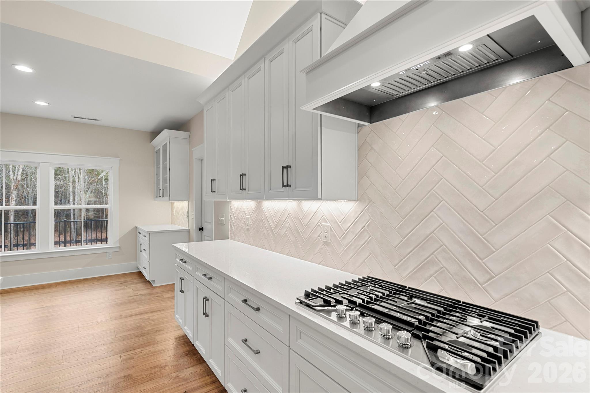 Patrick Commons - Residential