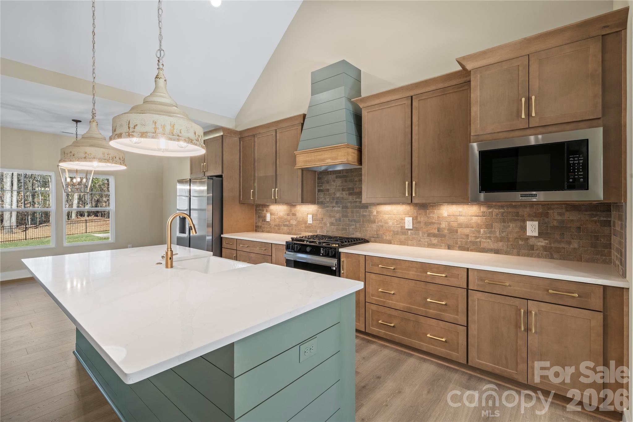 Patrick Commons - Residential