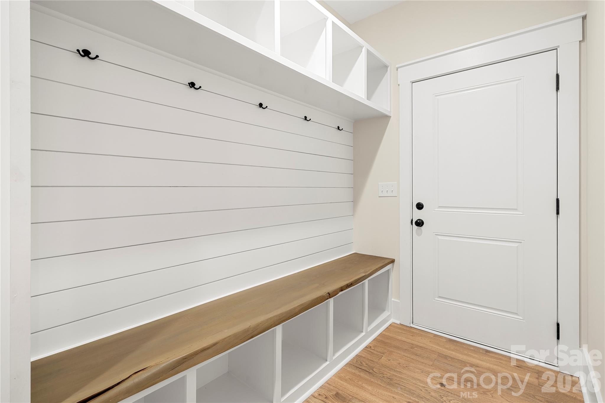Patrick Commons - Residential