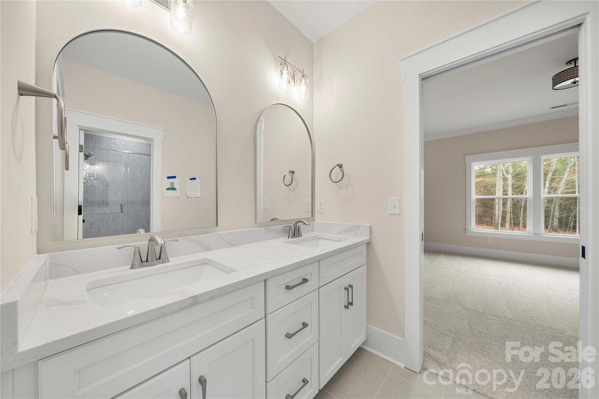 Patrick Commons - Residential