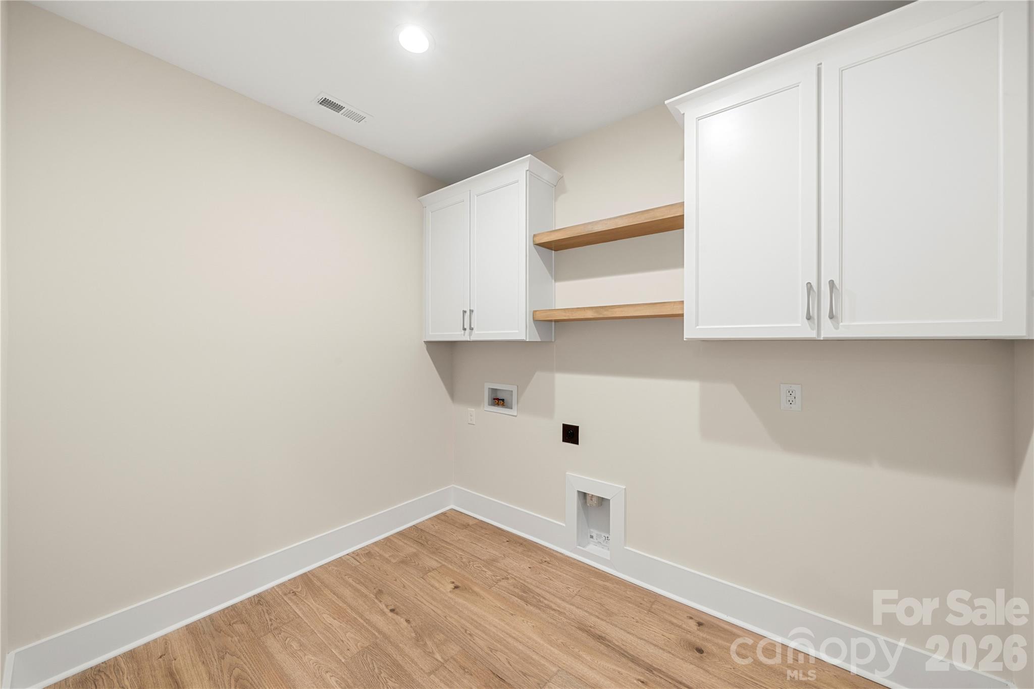 Patrick Commons - Residential