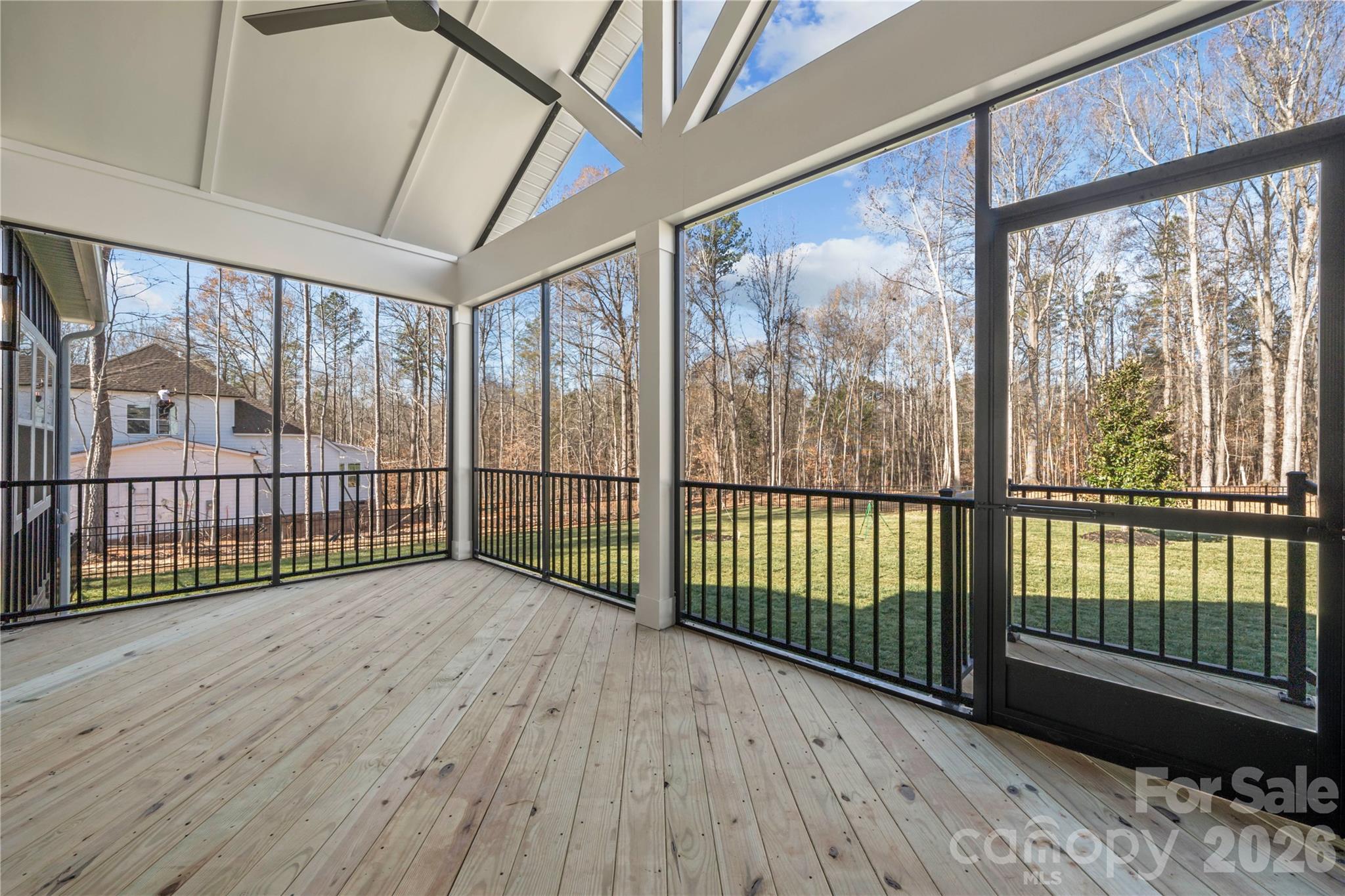 Patrick Commons - Residential
