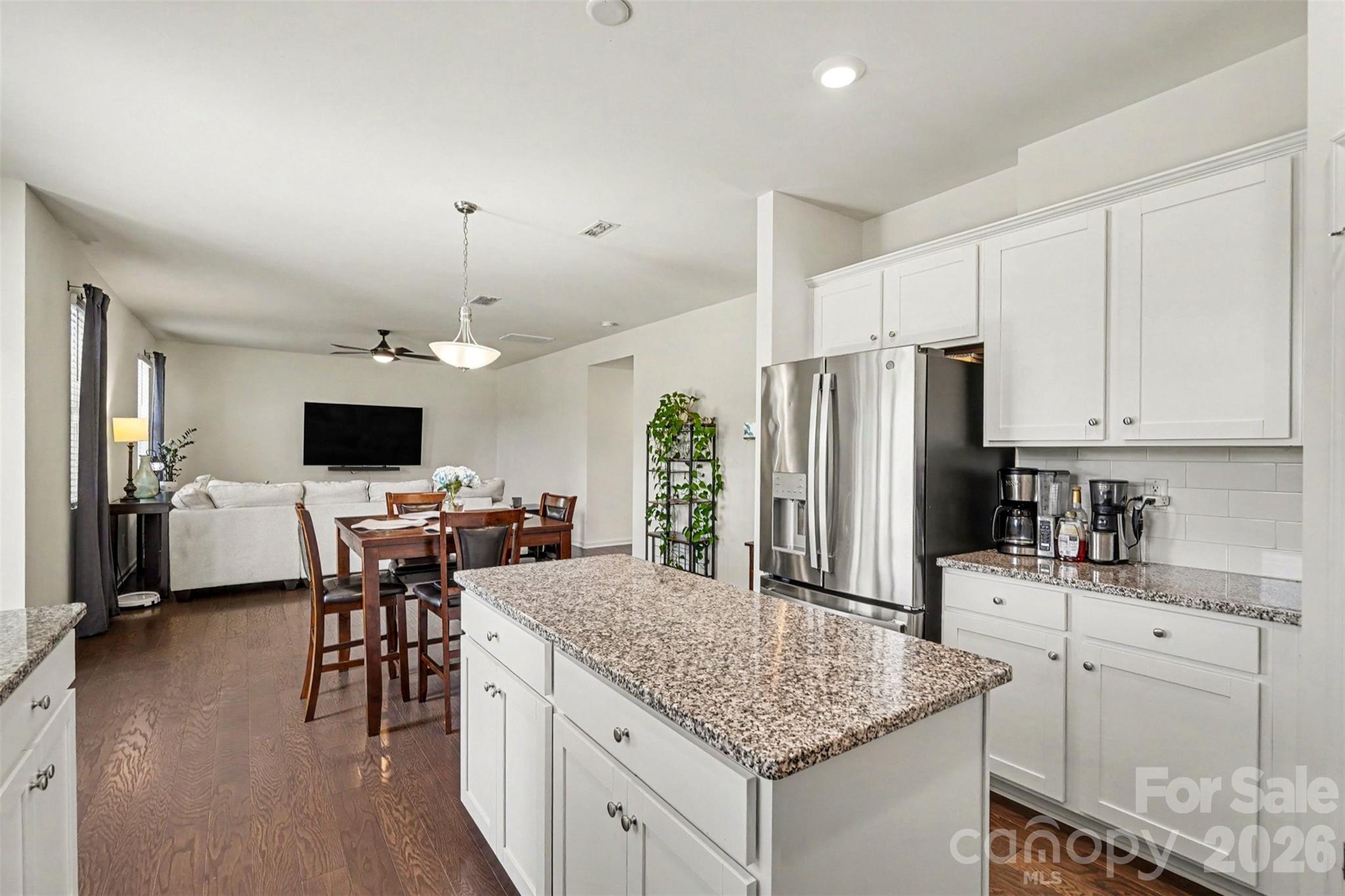 Stallings Brook - Residential