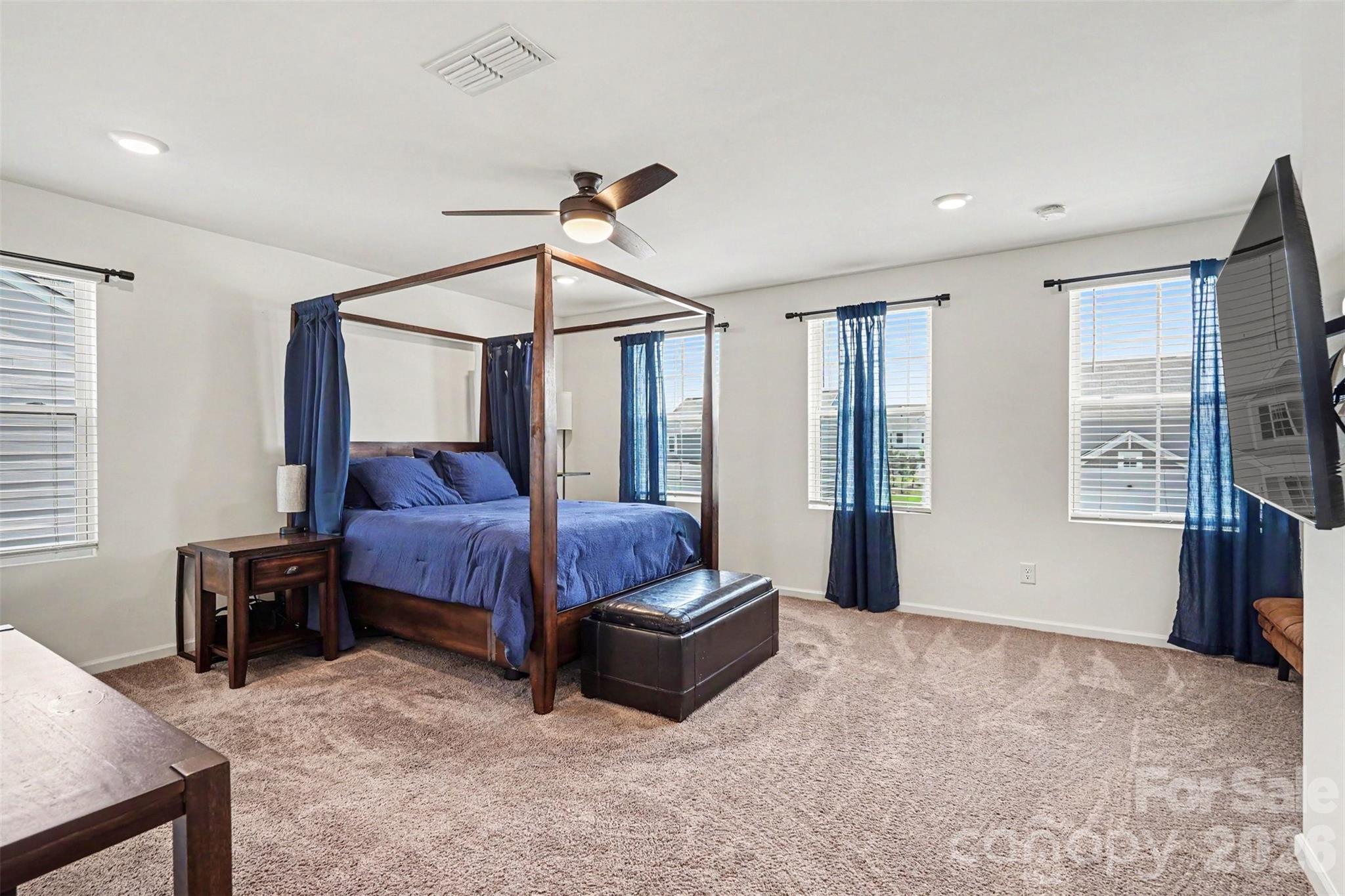 Stallings Brook - Residential