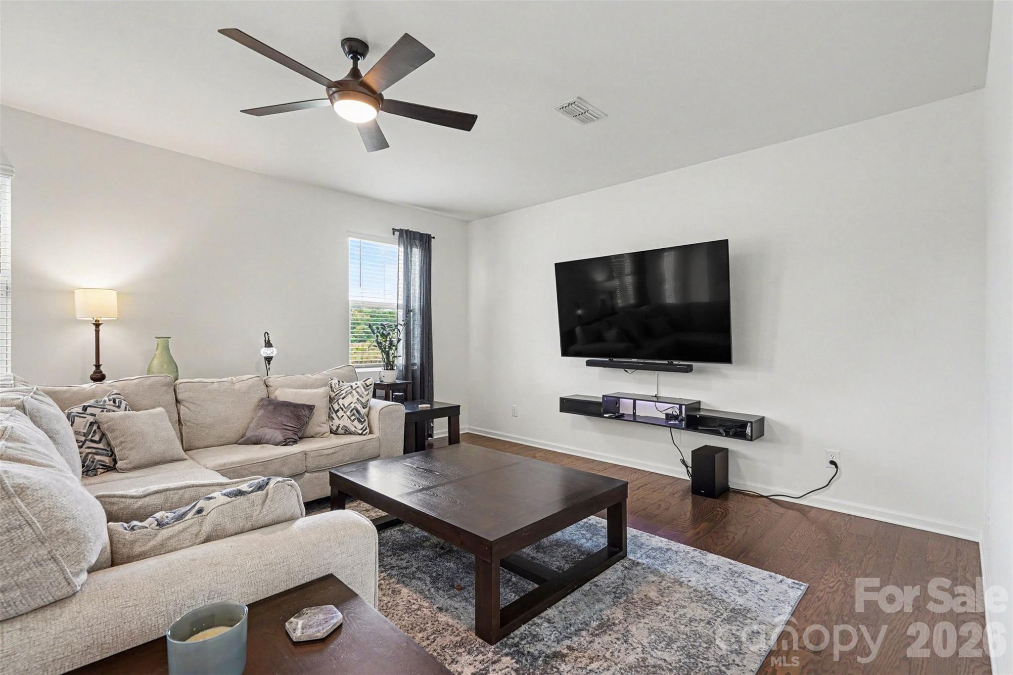 Stallings Brook - Residential