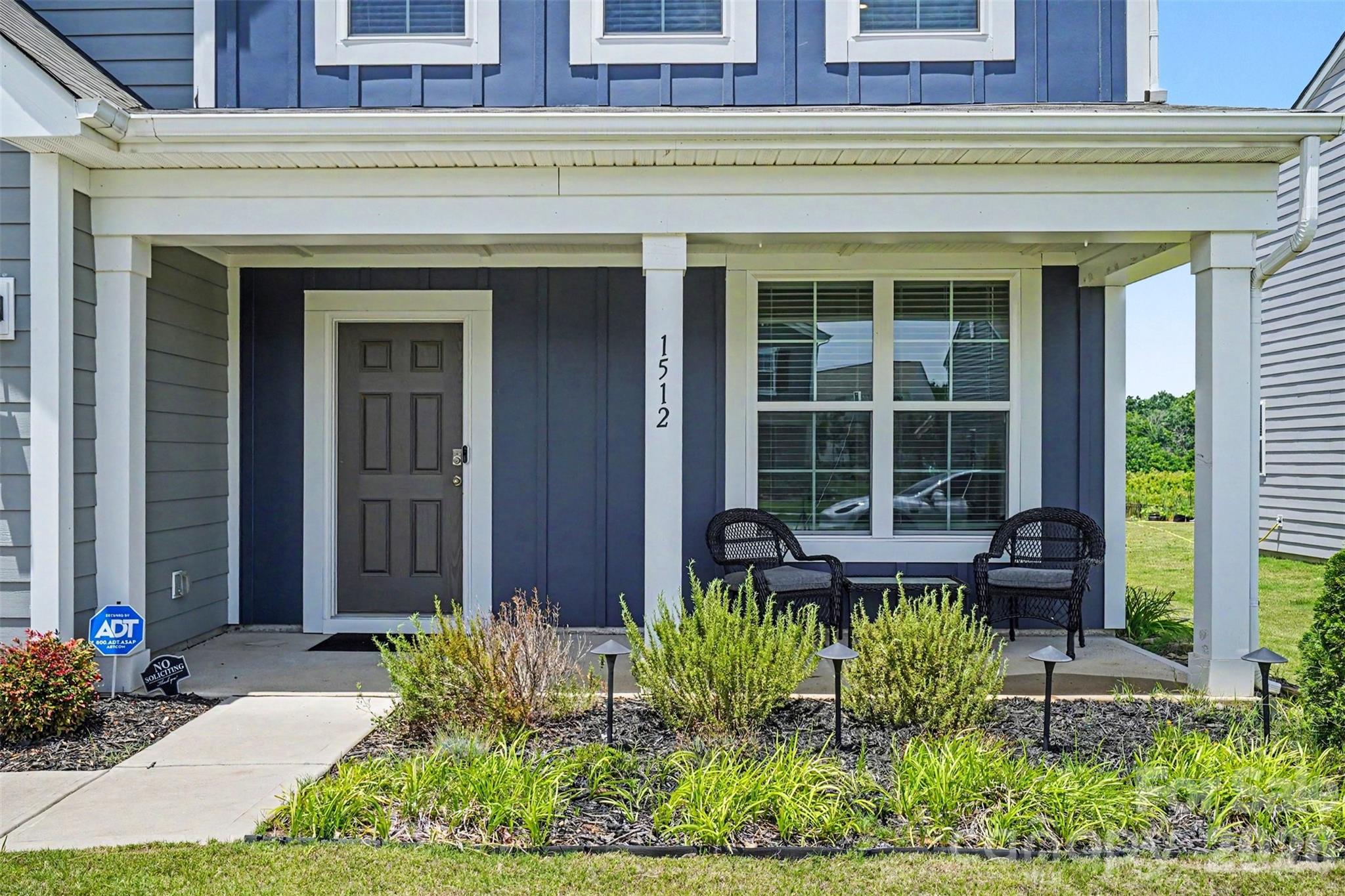 Stallings Brook - Residential