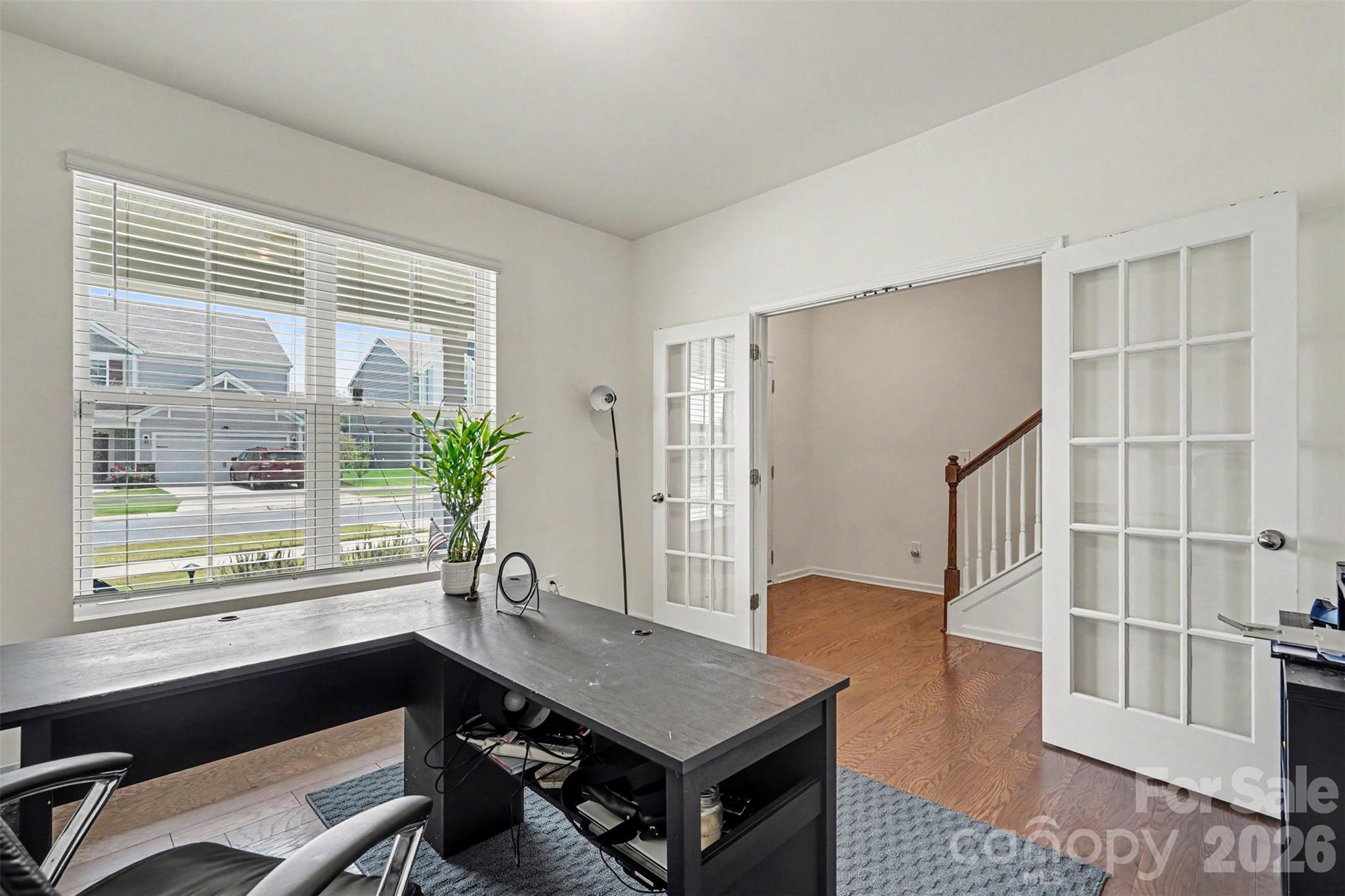Stallings Brook - Residential