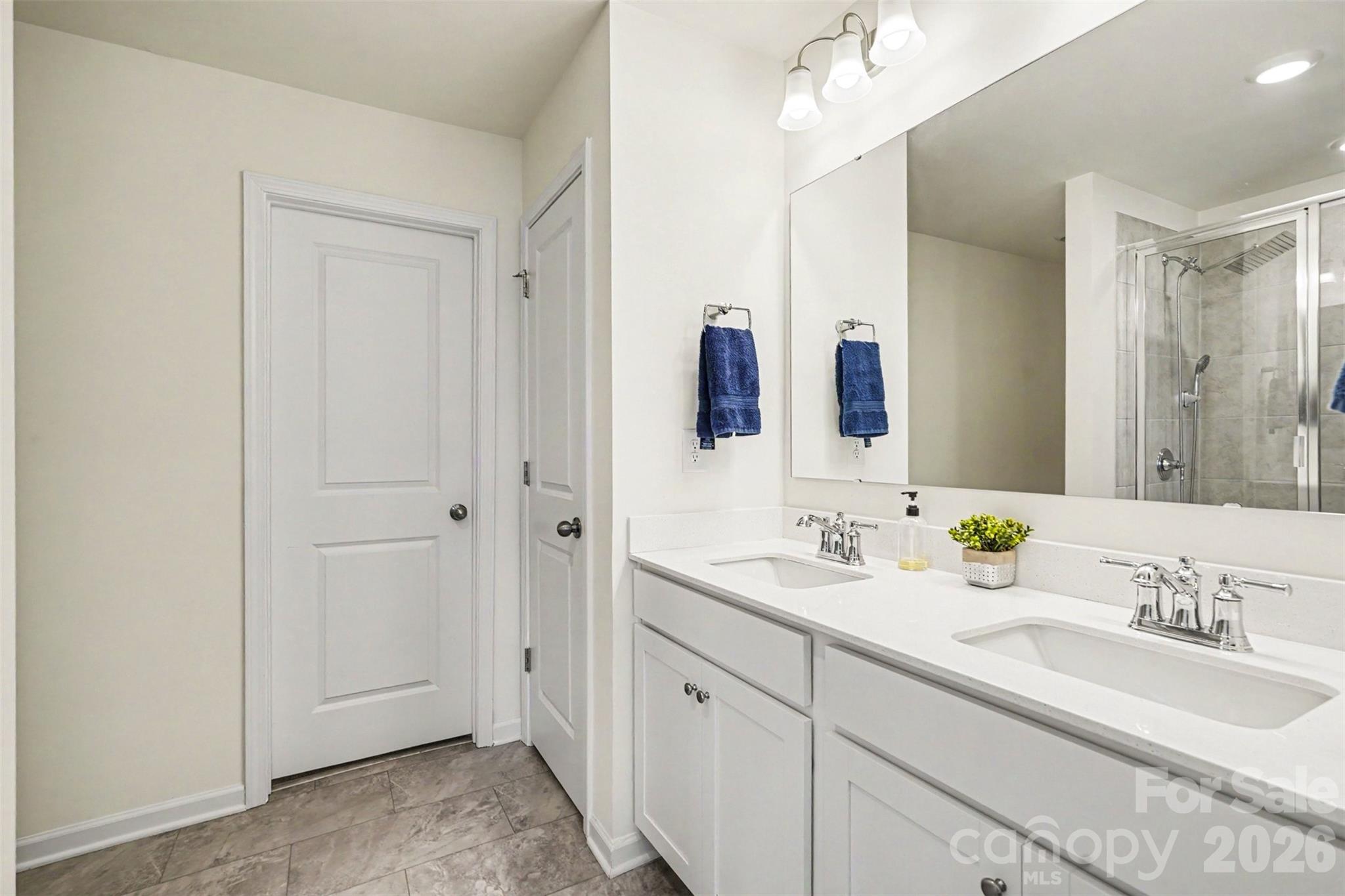 Stallings Brook - Residential