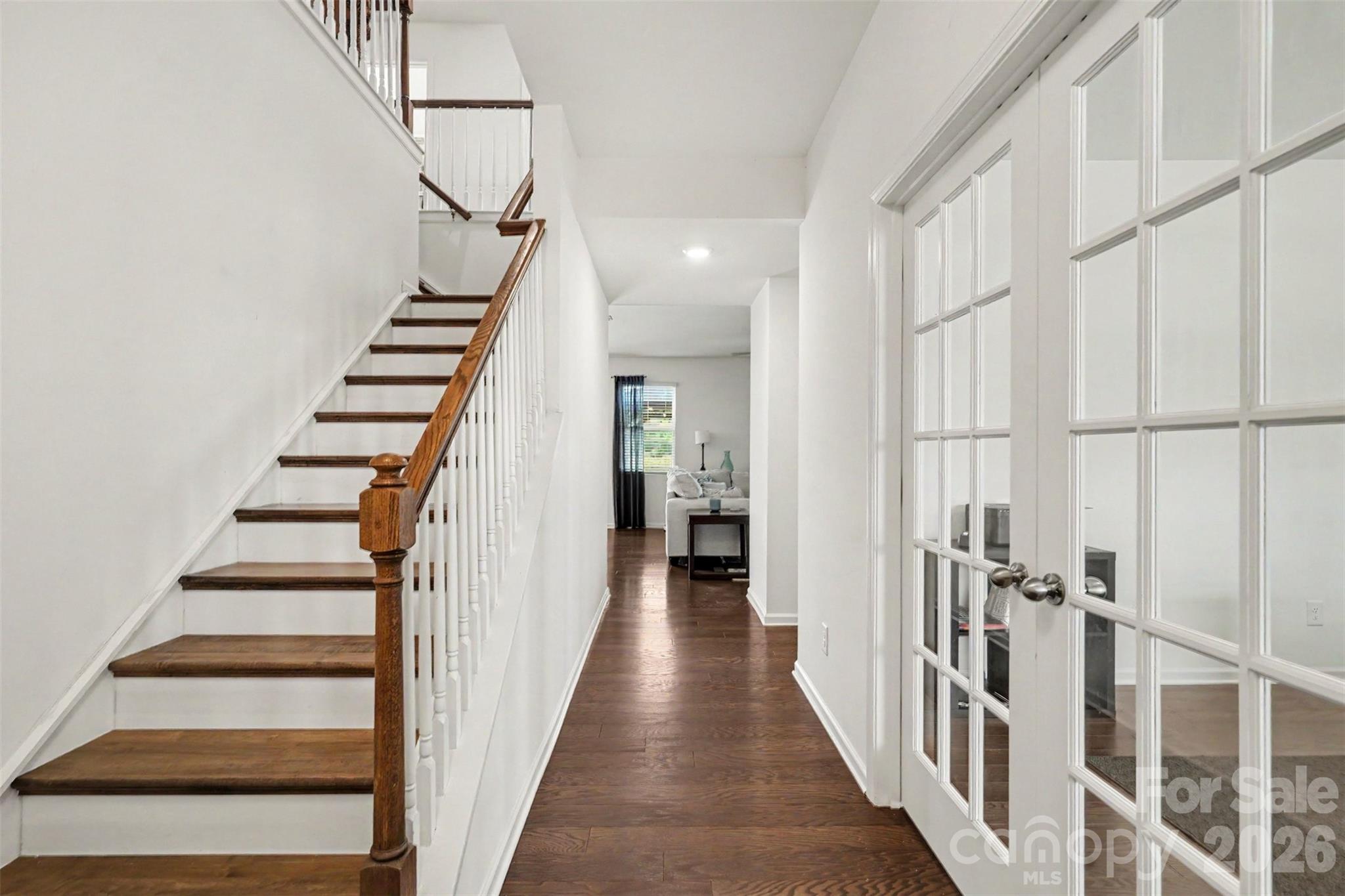 Stallings Brook - Residential