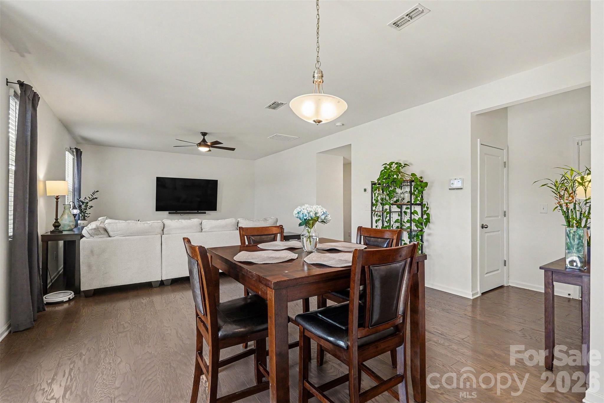 Stallings Brook - Residential