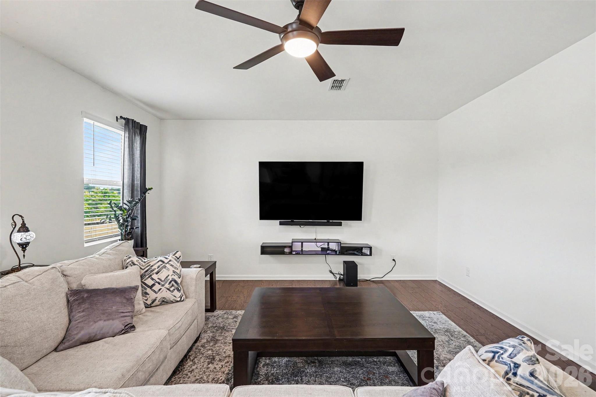 Stallings Brook - Residential