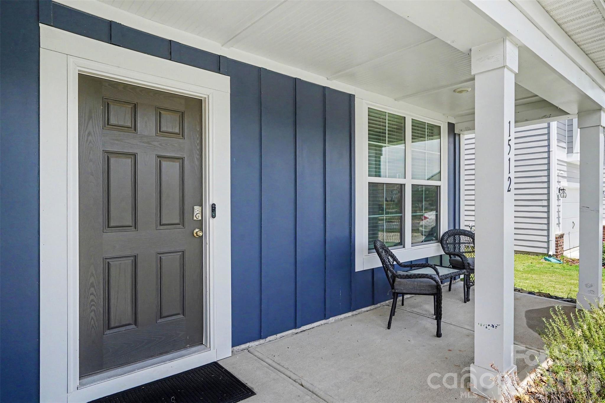 Stallings Brook - Residential