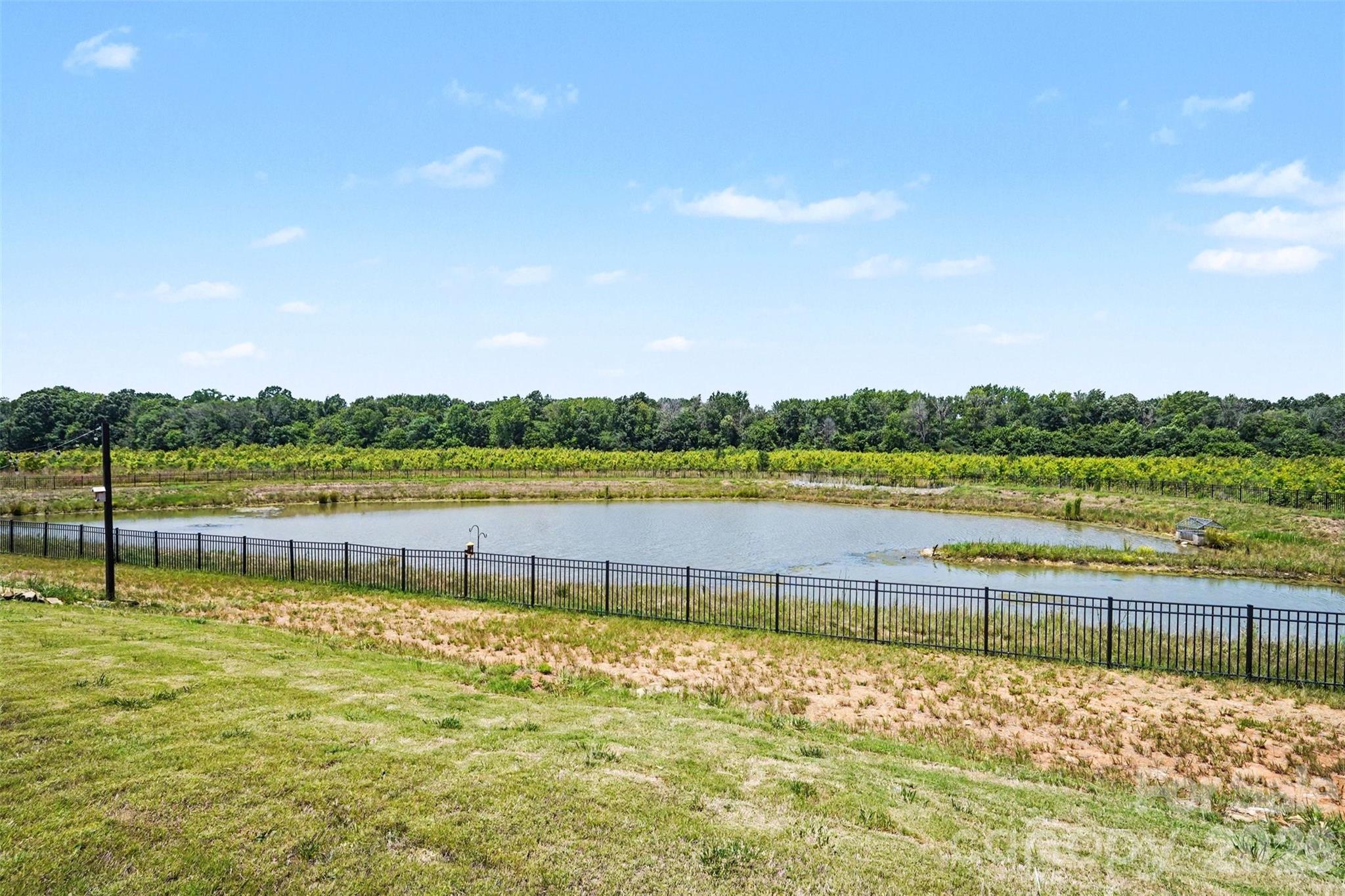 Stallings Brook - Residential