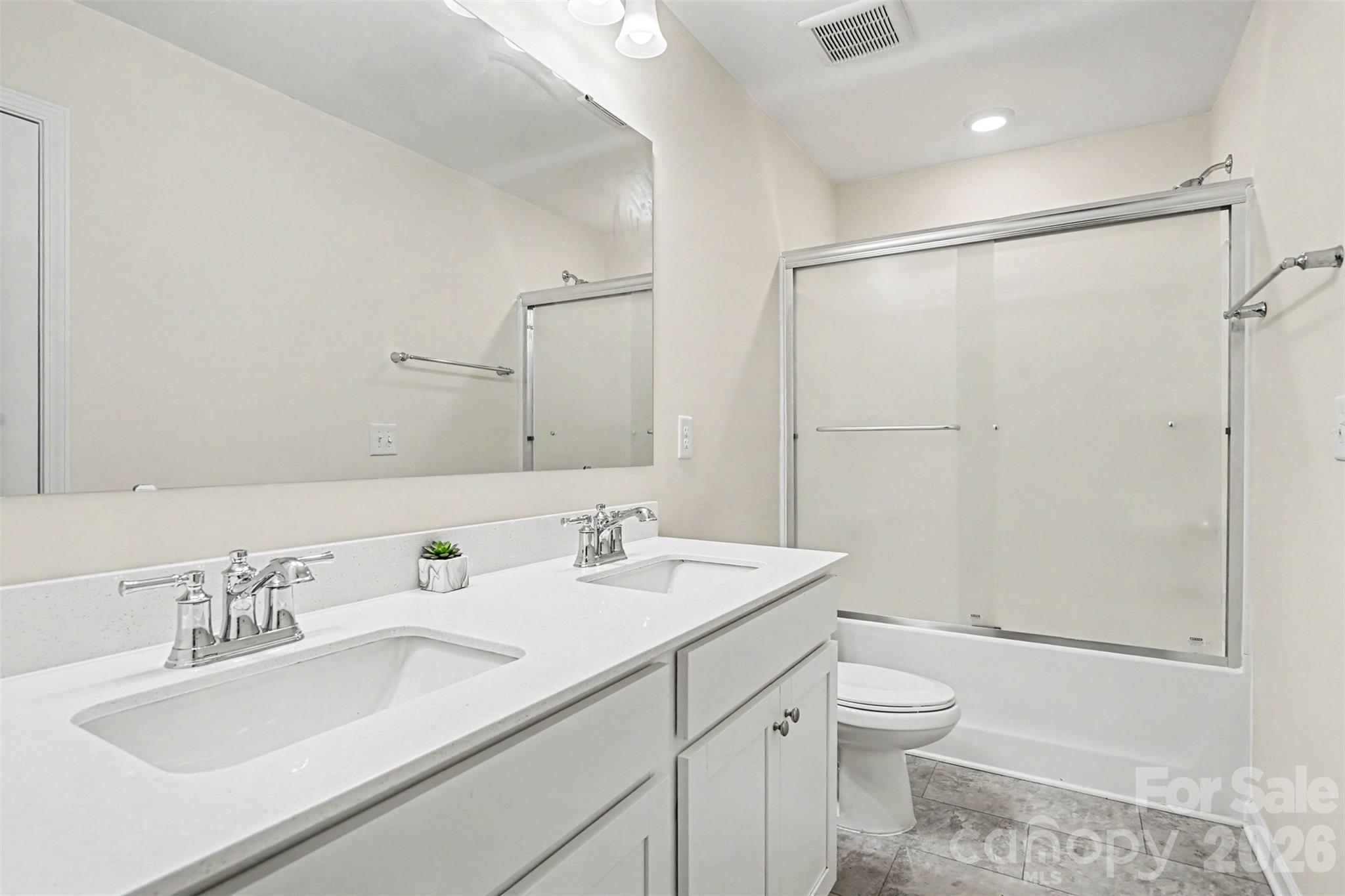 Stallings Brook - Residential