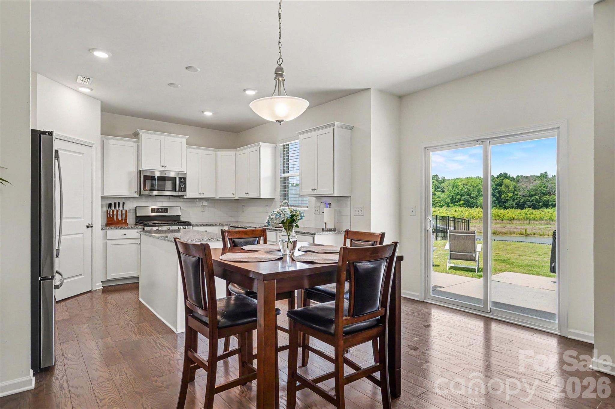 Stallings Brook - Residential