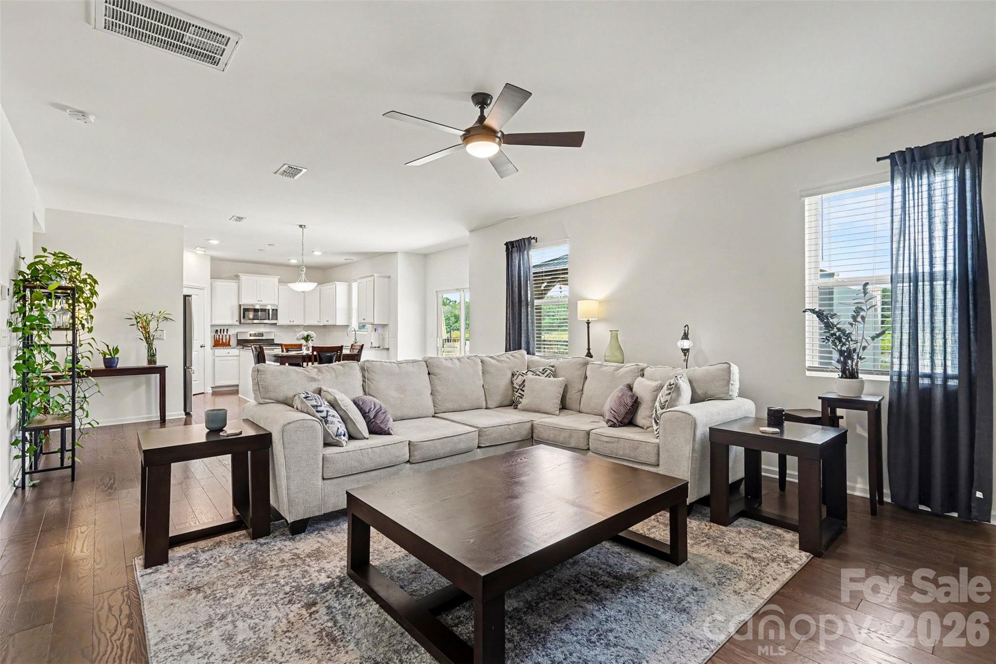 Stallings Brook - Residential