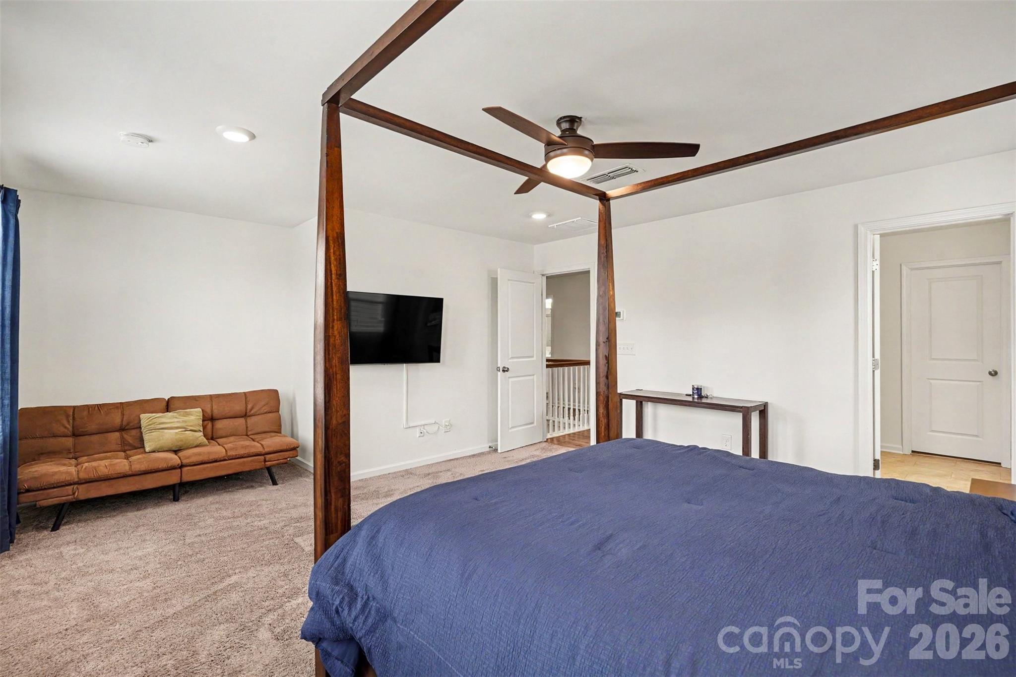 Stallings Brook - Residential