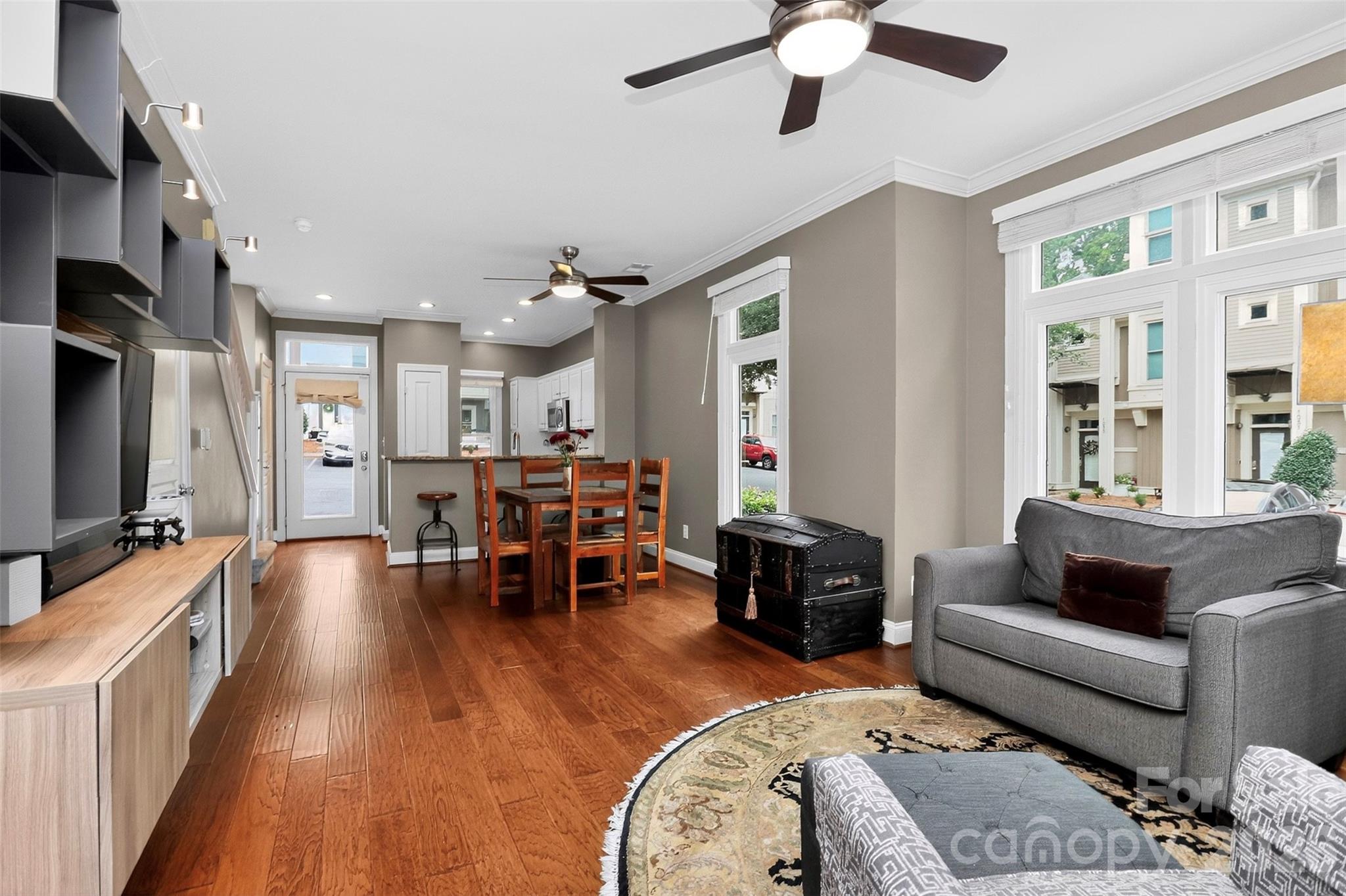 Park West - Residential