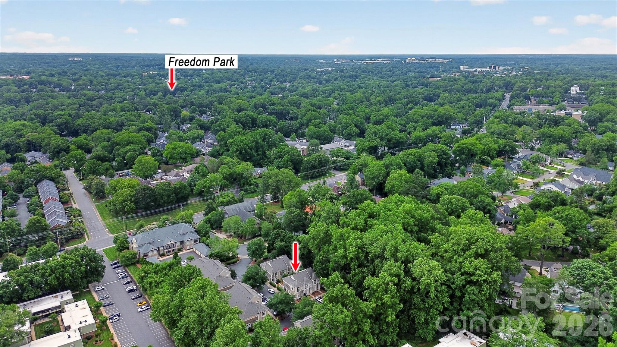 Park West - Residential