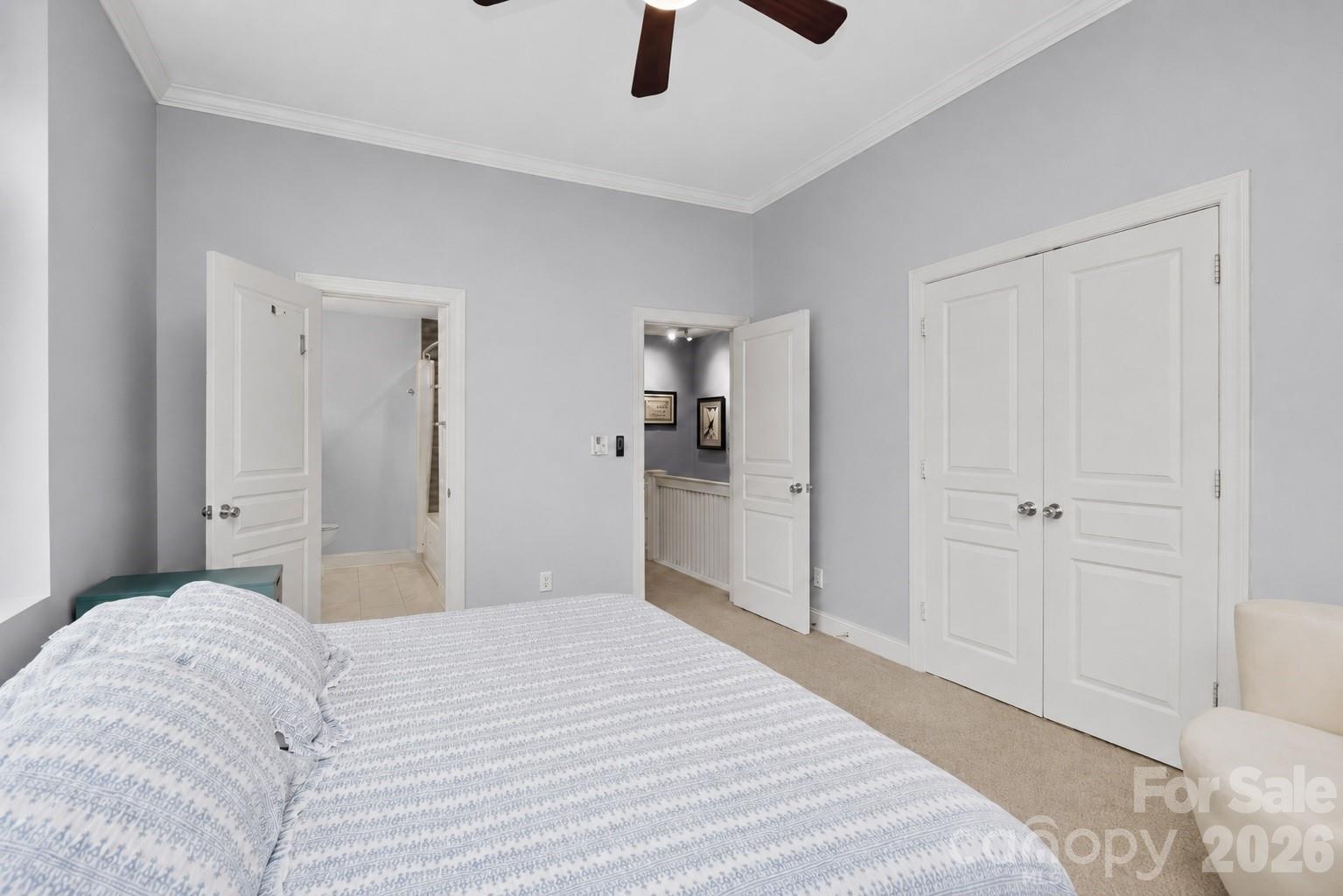 Park West - Residential