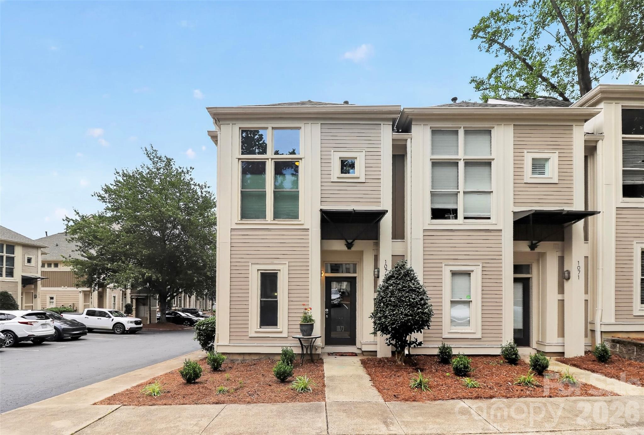 Park West - Residential