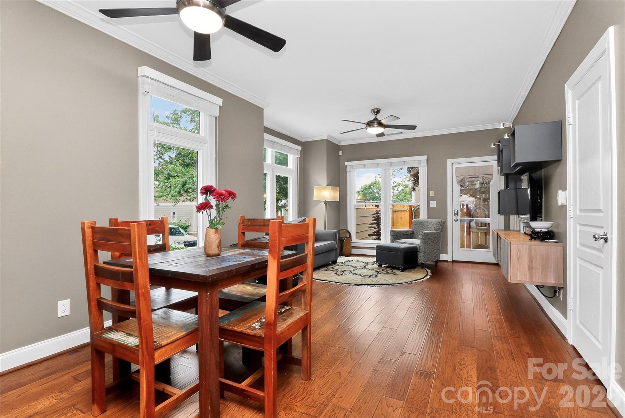 Park West - Residential