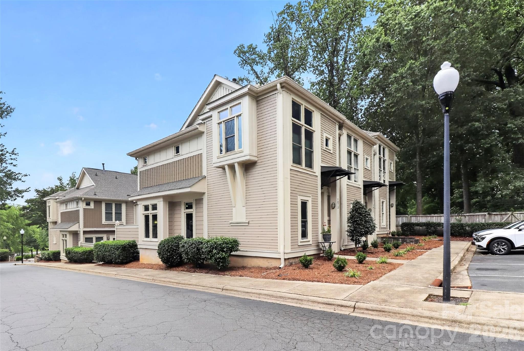Park West - Residential